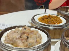 -凤凰楼酒家·粤宴点心(华强北店)