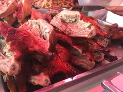 烤鸭-味香鸭子店(汉口西路店)