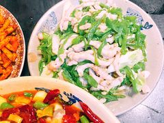 -醉八仙热酒馆(渝中店)