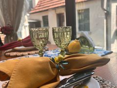 -弗兰克牛排西餐厅Ribone steak house(柠檬花园店)