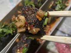 -董顺桃小粒臭豆腐(太平街一店)