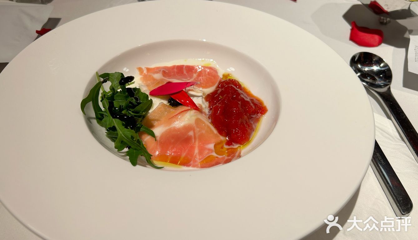 Unda2 · 仪式感满分的高端体验