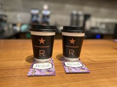 -星巴克臻选(广州沙面店)