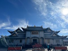 -峨眉山风景名胜区