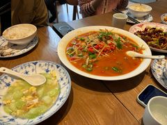 -本来川菜(中骏广场店)