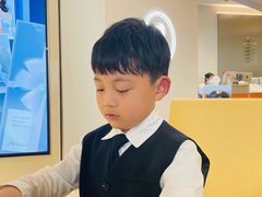 -海马体照相馆(南京虹悦城店)