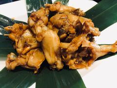 至尊辣得跳-湖锦酒楼·32年地道湖北菜(光谷店)
