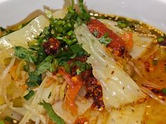 -巴盟人家·内蒙地方菜(华丽家族店)