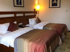 -雅安楠水阁温泉酒店