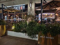 -Brut Eatery悦璞食堂(建国东路店)