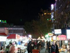 -大京园海鲜烧烤(东城路店)