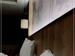-美丽豪酒店(西安钟鼓楼回民街店)