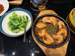 -中国徽菜·徽商故里(广安门店)