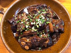 柴火大羊肉-印象江南(东栅店)