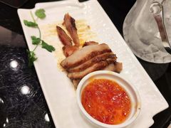 -新南华大酒店(广中店)