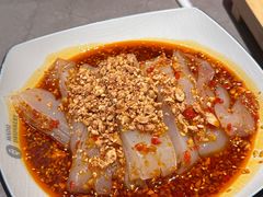 -麻都·成都菜(人民广场店)