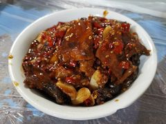 -铁头烧菜馆(立新路店)