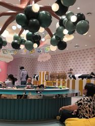 -奈尔宝·儿童乐园·亲子餐厅(苏州大悦城店)