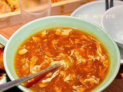 西湖牛肉羹-弄堂里·寻味杭州(湖滨银泰in77C区店)