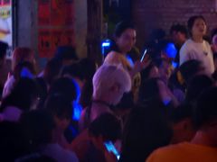 -HIB HUB公社(解放西路店)