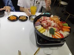 -禾谷韩餐(热带海洋学院店)