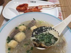 -小杨生煎(松江大学城店)