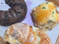 -丁香西饼屋(桂林路店)