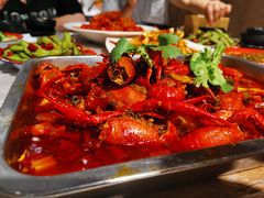 -李叔叔虾蟹大排档(青羊店)