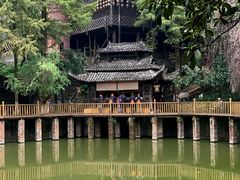 -土家风情园