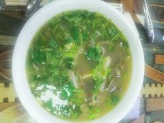-春雨羊汤店(广开四马路总店)