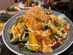 -龍二烧肉酒场(九亭店)