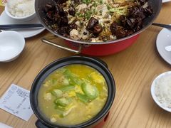 -大丰收脆鱼(浦西万达店)