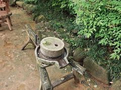 -天目湖山水园