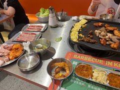 -阿亲家·韩式无限烤肉(春熙路店)