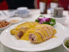 白切鸡-四海之家(蛇口店)