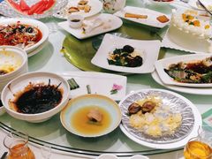 -金时代顺风大酒店(金山店)