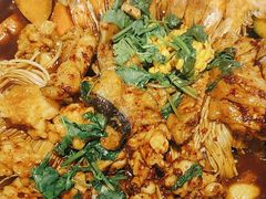 -和福顺牛肉大虾焖锅自助(宝业店)