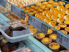 -泸溪河桃酥(西直门凯德店)