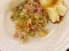 -东莞塘厦三正半山温泉酒店·沙利文西餐厅