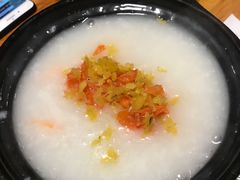 -黄金粥港式·早晚茶(海阳路店)