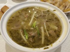 -金时代顺风大酒店(南桥百联店)