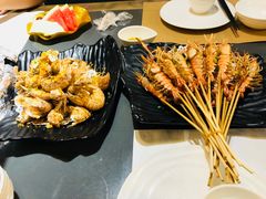 -79号渔船海鲜饭店(华强北店)