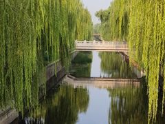 -元大都城垣遗址公园