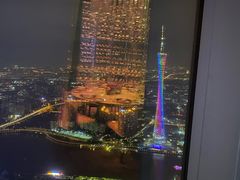 -广州四季酒店·佰鲜汇·现代法餐