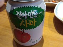 -唯成•韩国炭火烤肉 유성고기