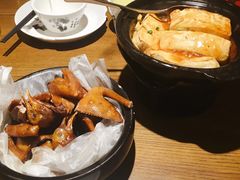 -大鸽饭(岗顶店)