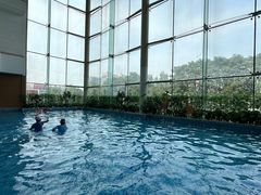 -东方威尼斯温泉酒店