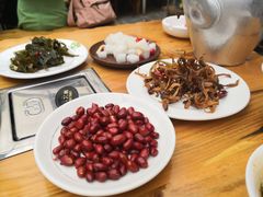 -尼玛藏家风味园(阿山食城店)