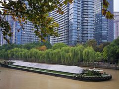 -运河游船(武林门码头)