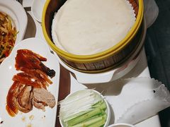 -大鸭梨(天通西苑店)